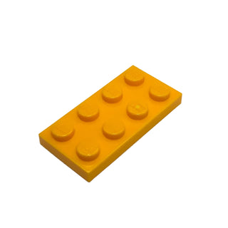 Plate 2x4, Part# 3020