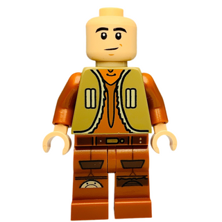 Ezra Bridger, sw0574a Minifigure LEGO®