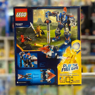 The King's Mech, 70327 Building Kit LEGO®