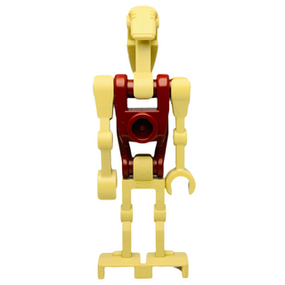 Battle Droid Security, sw0096 Minifigure LEGO®