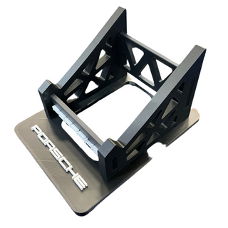 Car Display Stand Display Case United Brick Co® Porsche