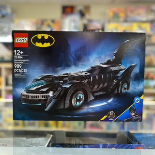 Batman Forever Batmobile, 76304 Building Kit LEGO®