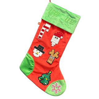 Holiday Stocking, 5006357 - LEGO® Holiday & Event
