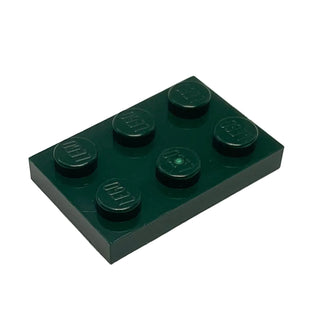 Plate 2x3, Part# 3021