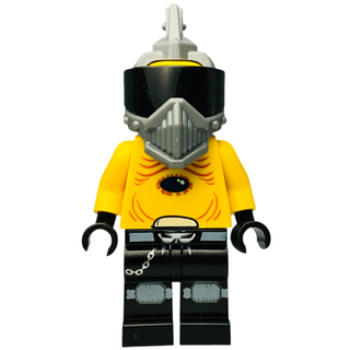 Snake, sp097 Minifigure LEGO®