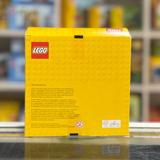 Dragon Adventure Ride {International Yellow Box Release} 5007428 Building Kit LEGO®