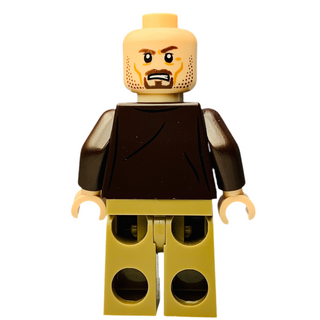 Aragorn, lor017 Minifigure LEGO®