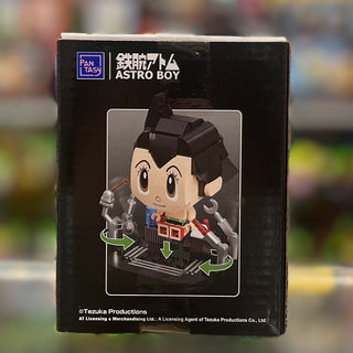 Mini Astro Boy, 86204 Building Kit Pantasy®