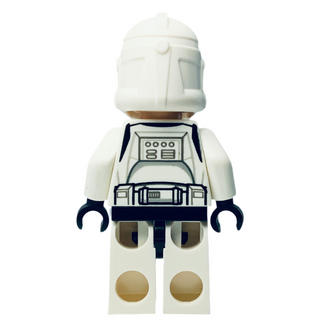 Clone Trooper (Phase 2) - Scowl, sw0541 Minifigure LEGO®
