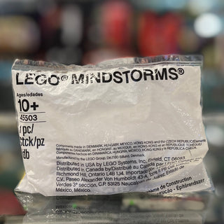 EV3 Medium Servo Motor, 45503 Building Kit LEGO®