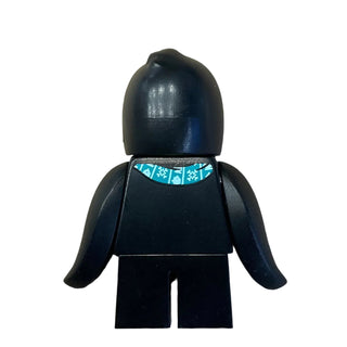 Penguin Suit Girl, col340 - LEGO® Collectible Minifigure