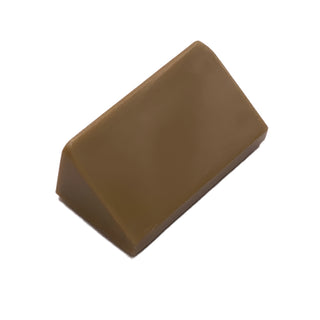 Slope 30 1 x 2 x 2/3 Part# 85984 Part LEGO® Dark Tan 1 Part