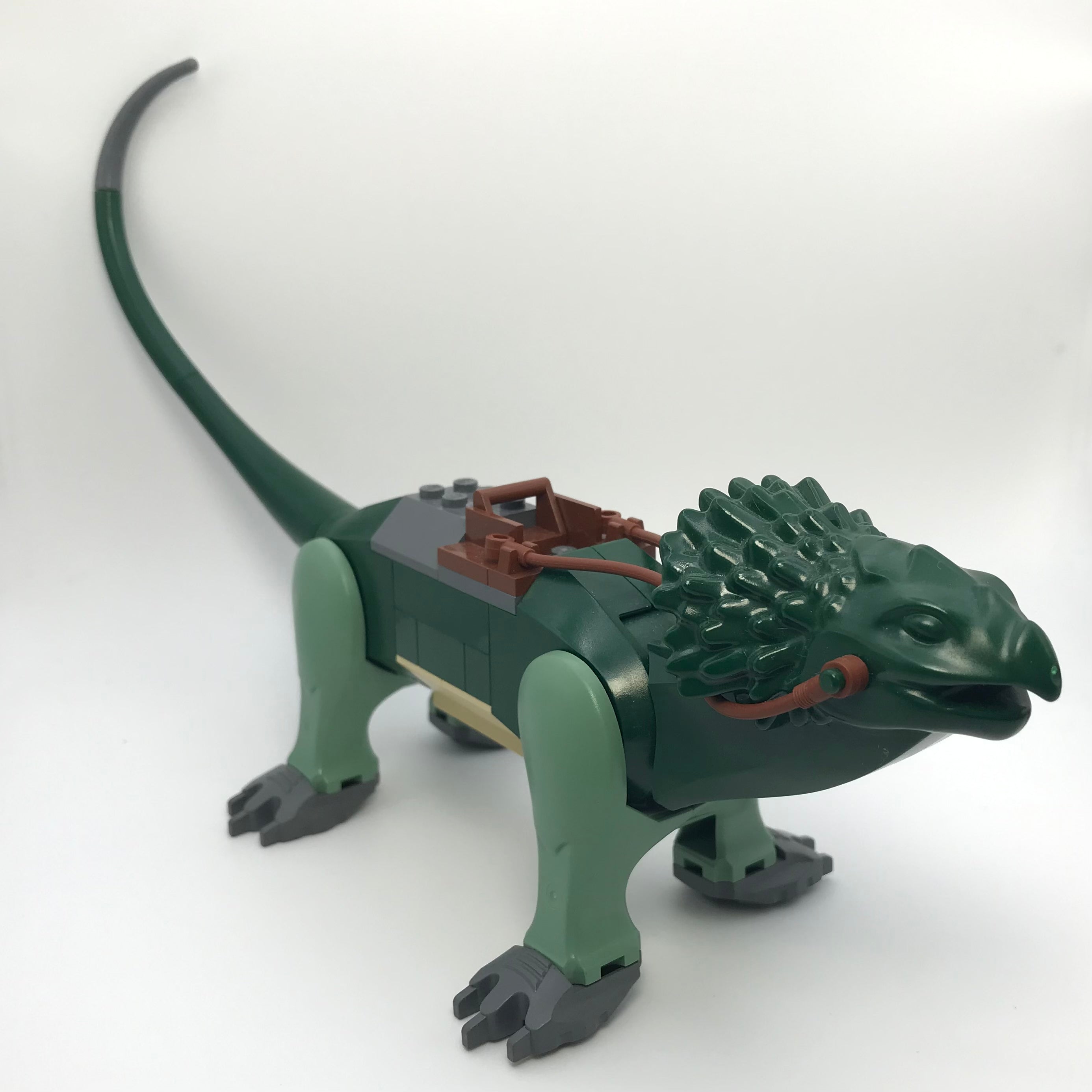 Varactyl LEGO® Varactyl, Star Wars (Boga) – United Brick Co.