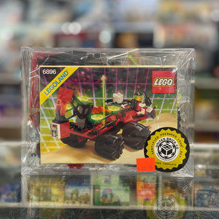 Celestial Forager, 6896 Building Kit LEGO®