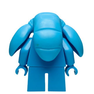 Max Rebo, sw0486 Minifigure LEGO®
