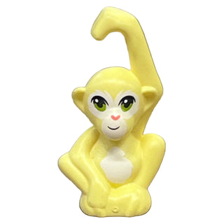 Ape, Mini Doll Style, Baby, 14736pb03 - LEGO® Friends Animal