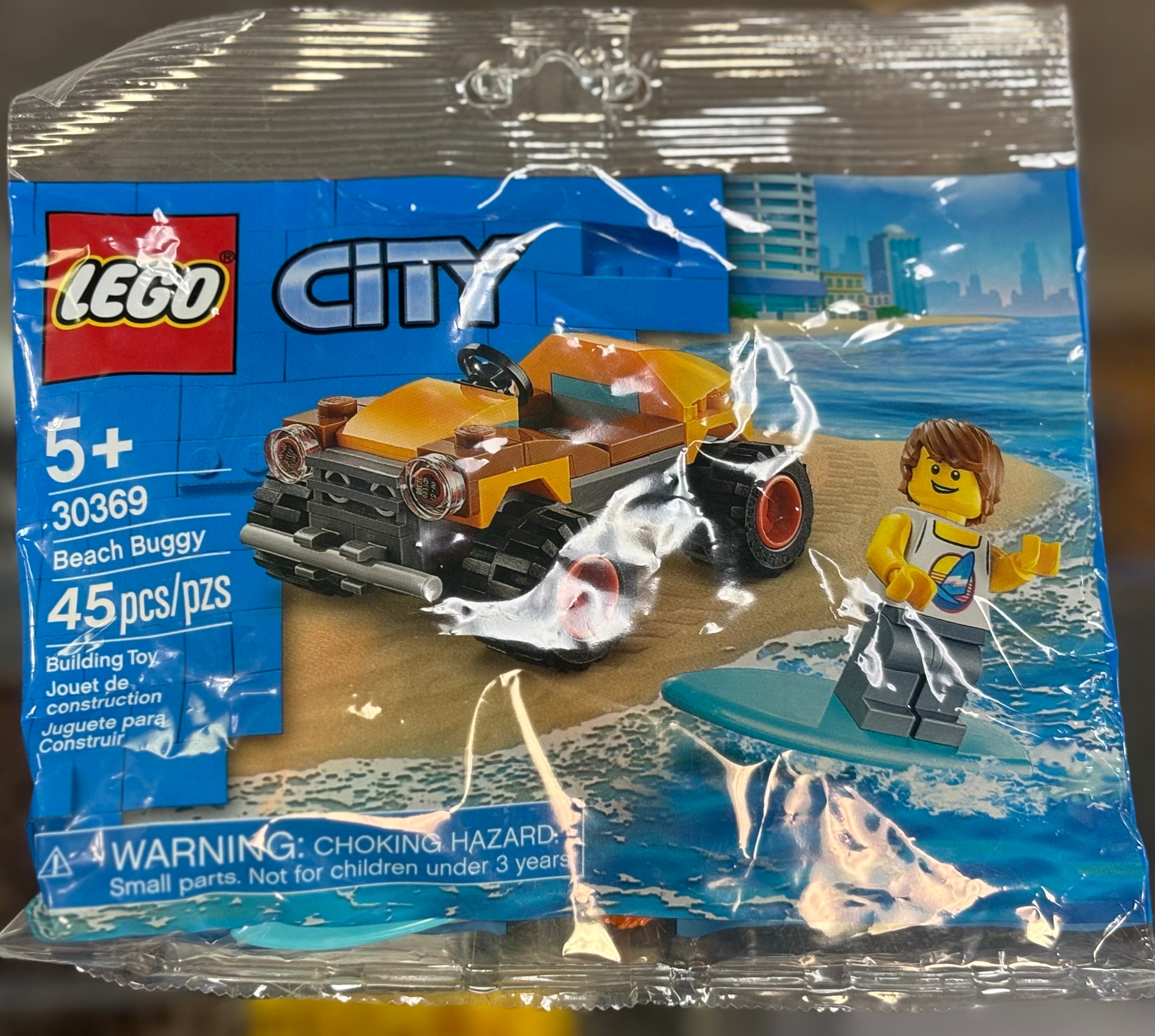 Beach Buggy 30369 – United Brick Co® - Main Image