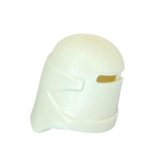 Prototype Galactic Marine Clone Trooper Helmet, Part# 7252pb01 Minifigure LEGO®