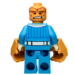 Ben Grimm, sh1051 Minifigure LEGO®