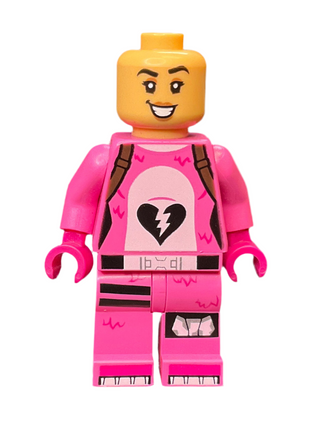 Cuddle Team Leader, fort004 Minifigure LEGO®