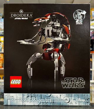 Droideka - 75381 Building Kit LEGO®   
