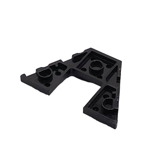 Wedge, Plate 4 x 6, Part# 47407 Part LEGO®