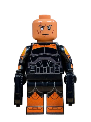 Hallo-Wolffe, MandR52
