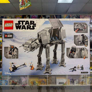 AT-AT, 75288 Building Kit LEGO®