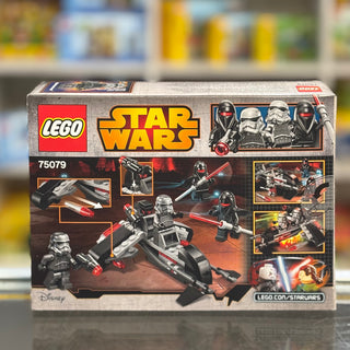 Shadow Troopers, 75079 Building Kit LEGO®