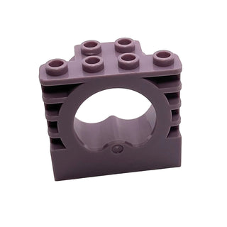 Pneumatic Aero Tube Joiner 2 x 4 x 3, Part# 30585a Part LEGO®