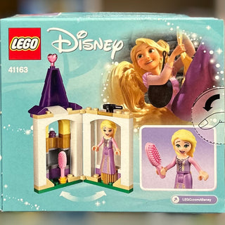 Rapunzel's Petite Tower, 41163 Building Kit LEGO®