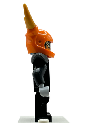 Gold Horn Demon - Helmet, mk143 Minifigure LEGO®