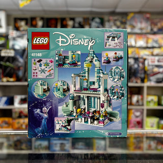 Elsa's Magical Ice Palace, 41148 Building Kit LEGO®