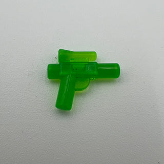 Star Wars Small Blaster, Part# 92738