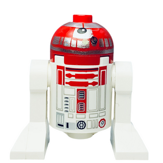 Astromech Droid, sw0534 Minifigure LEGO® Like New