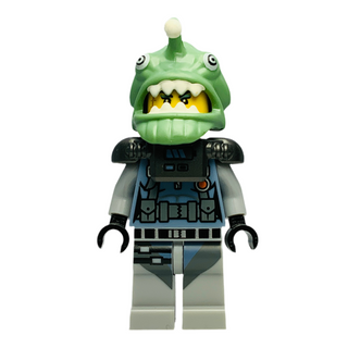 Shark Army Angler, coltlnm-13 Minifigure LEGO®