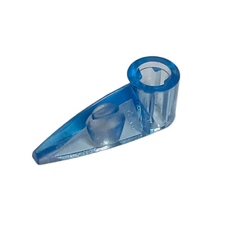 Bionicle 1x3 Tooth with Axle Hole, Part# x346