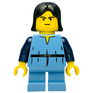Boba Fett, sw0054 Minifigure LEGO® Like New
