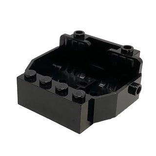 Vehicle, Base 6 x 5 x 2 with 2 Seats, Part# 30149