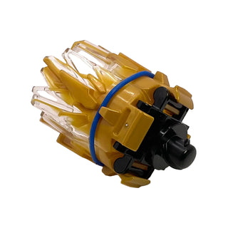 LEGO® Ninjago Spinjitzu Burst Spinner (Assembly) Part LEGO® Cole's Spinner