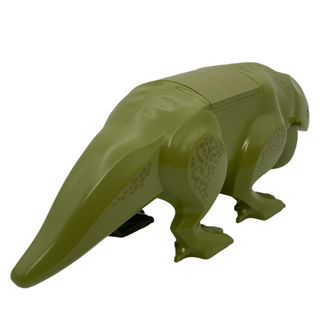 LEGO® Dewback, Claws and Short Tail Pattern 2 - Star Wars, 16875pb02c01 LEGO® Animals LEGO®