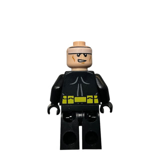 Batman- Type 2 Cowl, Outstretched Cape, sh0648 Minifigure LEGO®