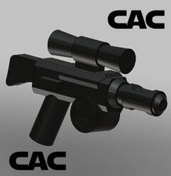 ARC Blaster- CAC Custom Weapon Clone Army Customs   