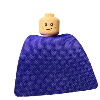 Magneto - Magenta Outfit, sh0940 Minifigure LEGO®