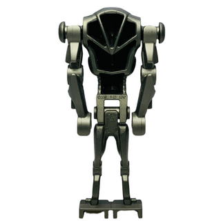 Super Battle Droid - Chest Light Indent, sw1321 Minifigure LEGO®