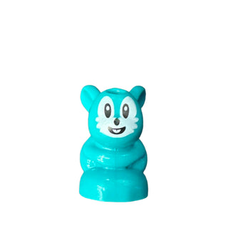 Pocky- Bunny/Rabbit, 18852pb04 LEGO® Animals LEGO®