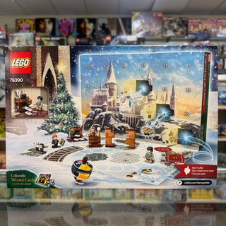 Advent Calendar 2021, Harry Potter, 76390 Building Kit LEGO®