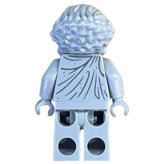 Natural History Museum Statue, twn486 - LEGO® Town Minifigure