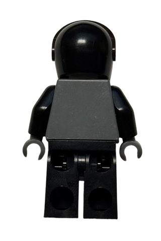 Specs - Tool Vest Torso, din003 - LEGO® Dino Attack/Dino 2010 Minifigure