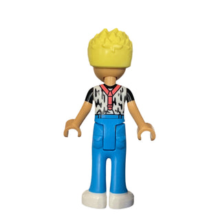 Olly, frnd716 Minifigure LEGO®